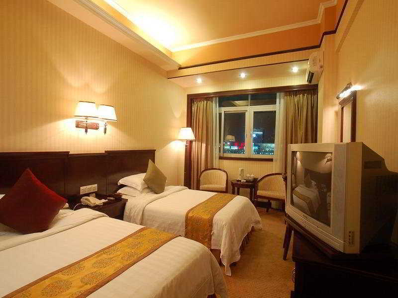 Vienna Hotel Airport Branch Shenzhen Quarto foto